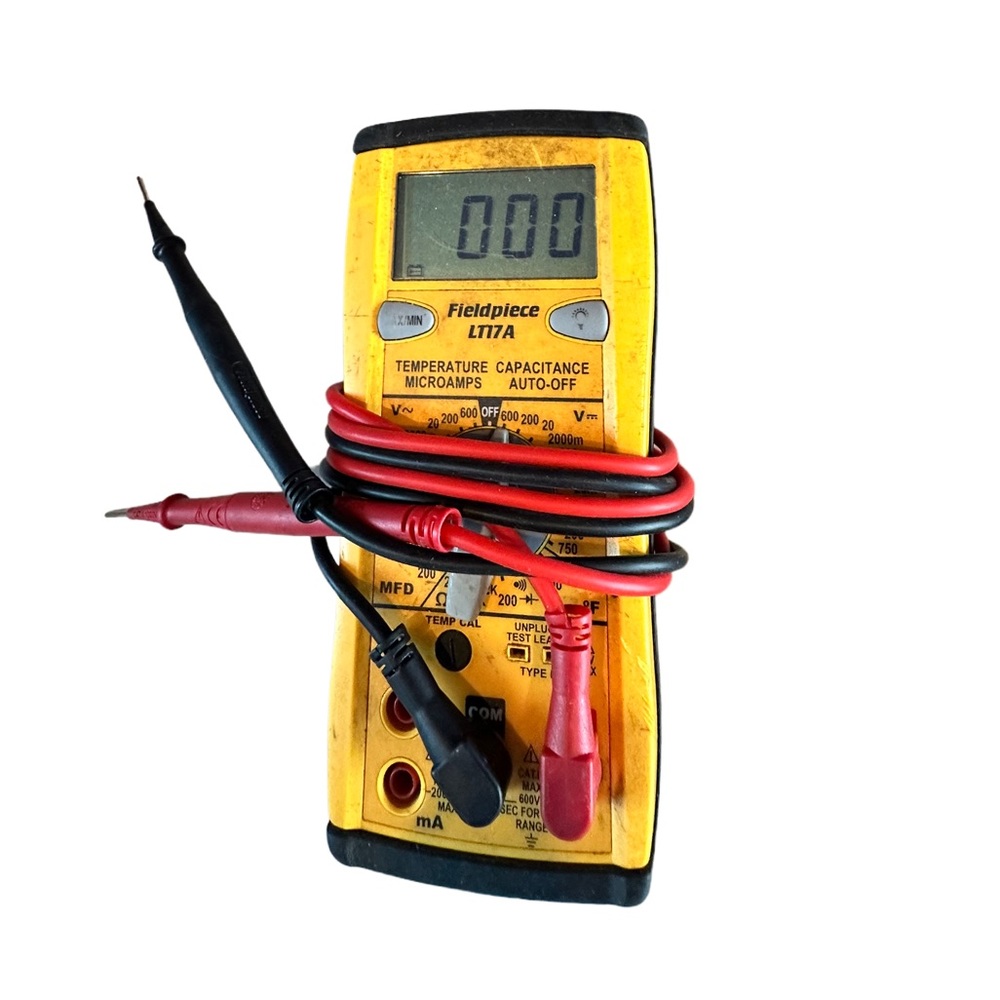 Electrical Tester